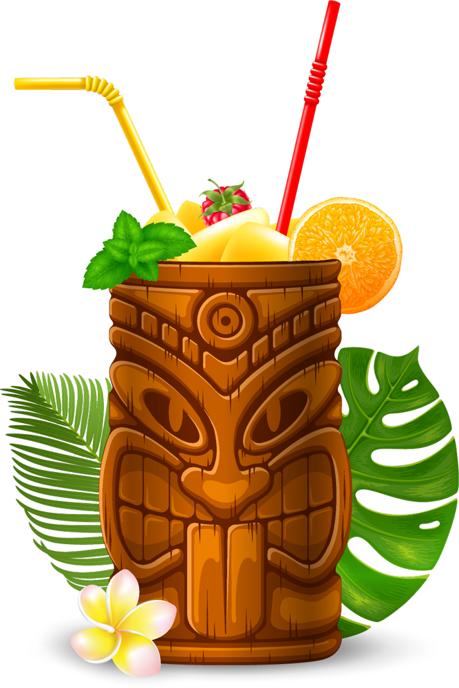 tikidrink